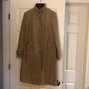 New with tags Tory Burch Jack Coat 8